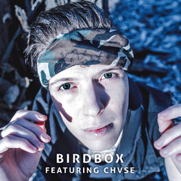 Album cover of Birdbox