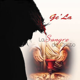 Album cover of La Sangre de Cristo