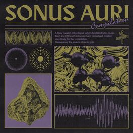 Album cover of Stratford Ct. | Sonus Auri