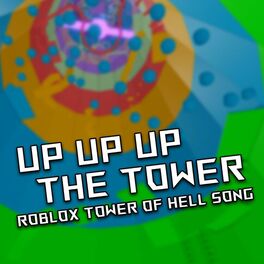 Album cover of Tower of Hell: Up Up Up the Tower