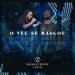 Album cover of O Véu Se Rasgou