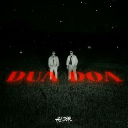 Album cover of DUA DOA
