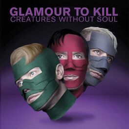 Album cover of Creatures Without Soul