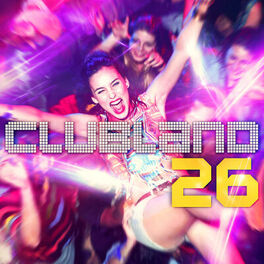 Album cover of Clubland 26