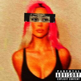 Album cover of Kim Kardashian