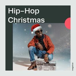 Album cover of Hip-Hop Christmas