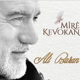 Album cover of Mirê Kevokan