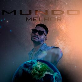 Album cover of Mundo Melhor
