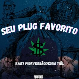 Album cover of Seu Plug Favorito