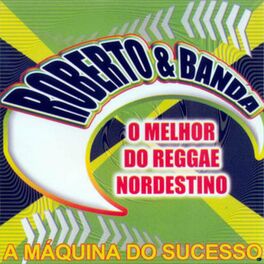 Album cover of A Máquina do Sucesso, Vol. 1