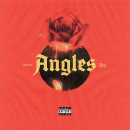 Album cover of Angles (feat. Chris Brown)