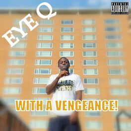 Album cover of With a Vengeance
