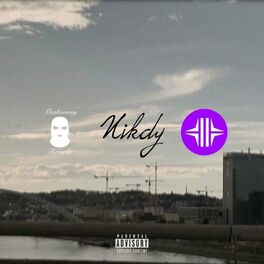 Album cover of Nikdy