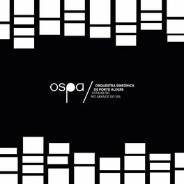 Album cover of Ospa e Convidados