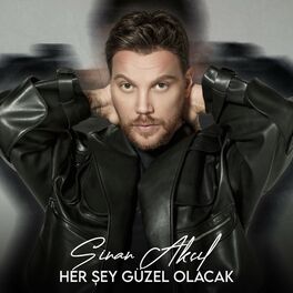 Album cover of Her Şey Güzel Olacak (Akustik)