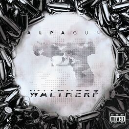 Album cover of Walther-P