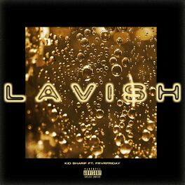 Album cover of Lavish