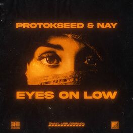 Album cover of Eyes on Low