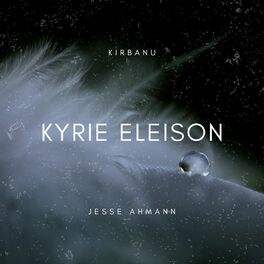 Album cover of Kyrie Eleison (feat. Songs of Eden)