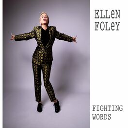 Album cover of Fighting Words