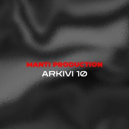 Album cover of Arkivi 10