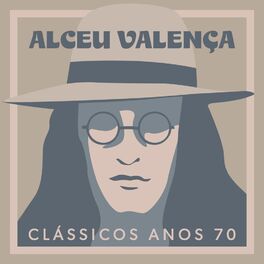 Album cover of Clássicos Anos 70