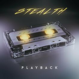 Album cover of Playback