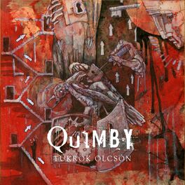 Album cover of Tükrök Olcsón