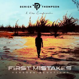 Album cover of First Mistakes