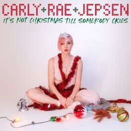 Album cover of It's Not Christmas Till Somebody Cries