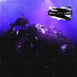 Album cover of Deserve (feat. Travis Scott) [YehMe2 Remix]