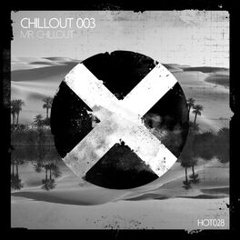 Album cover of Chillout 003