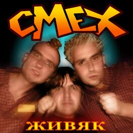 Album cover of Живяк