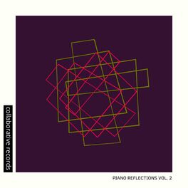 Album cover of Piano Reflections, Vol. 2