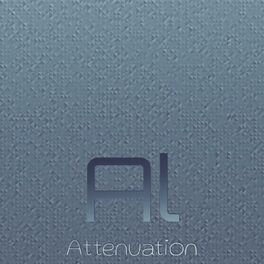 Album cover of Al Attenuation