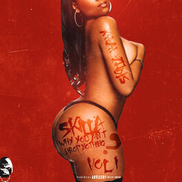 Album cover of Skilla Why You Ain't Drop Nothing? (Vol. 1)