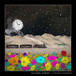 Album cover of Ciclos Eternos