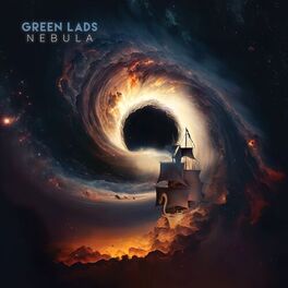 Album cover of Nebula