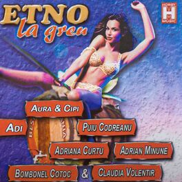 Album cover of Etno la Greu