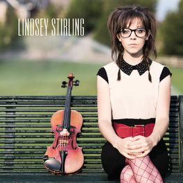 Album cover of Lindsey Stirling