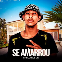Album cover of Se Amarrou