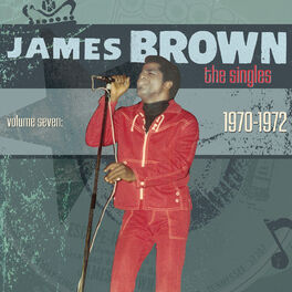 Album cover of The Singles Vol. 7: 1970-1972