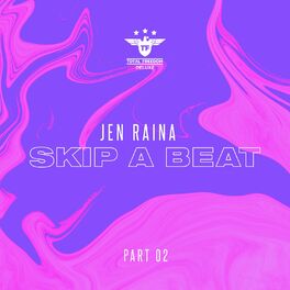 Album cover of Skip A Beat (Part 2)