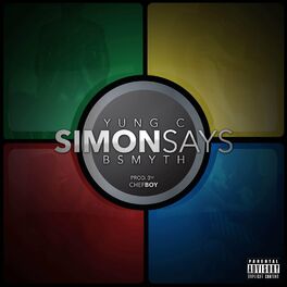 Simon Says 2.0 - song and lyrics by YC Banks, Relly Cole