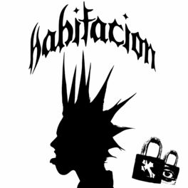 Album cover of Habitación
