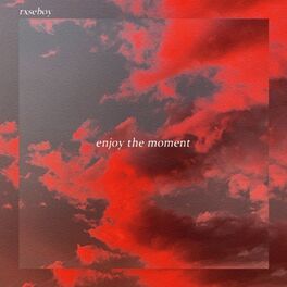 Album cover of Enjoy the Moment