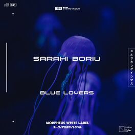 Album picture of Blue Lovers