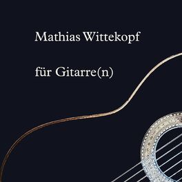 Album cover of Für Gitarre(n) (Digital Version)