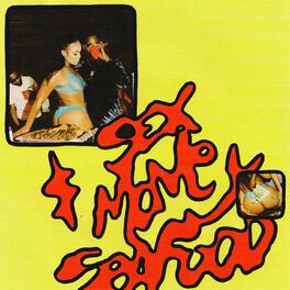 Album cover of Sex, Money, Seafood
