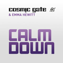 Album cover of Calm Down